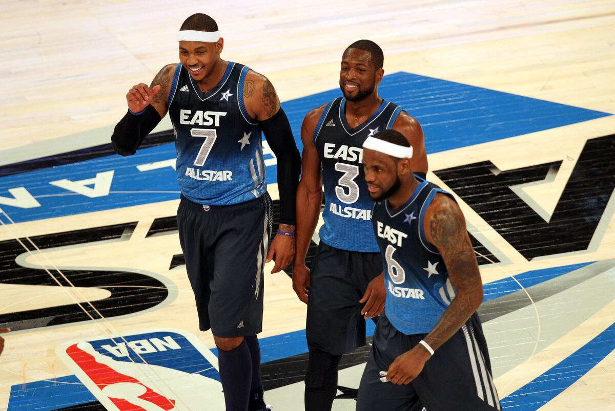 Ranking the biggest what ifs in the nba draft of the last decade