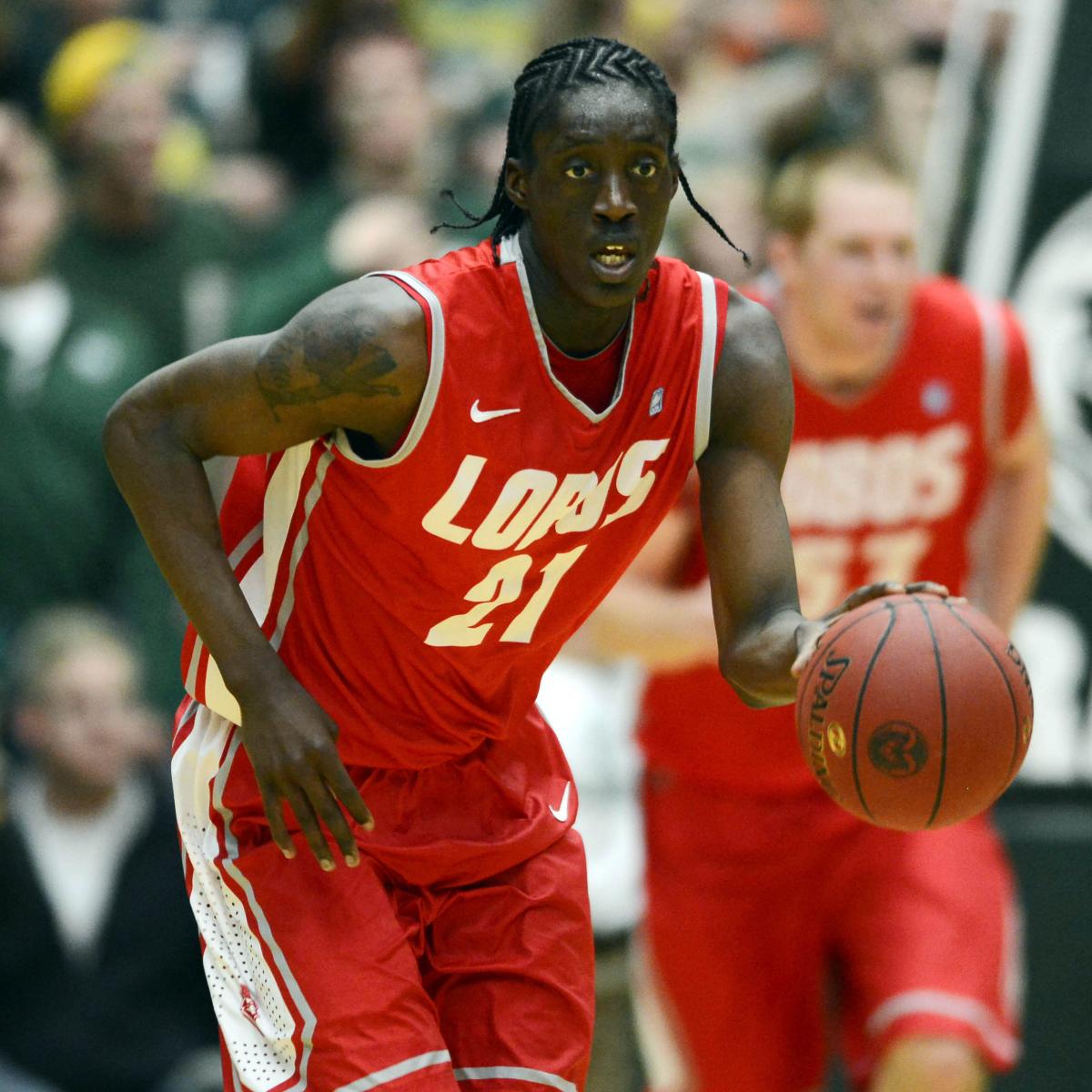 NBA Draft Profile: Can Tony Snell become a silent assassin for the Houston  Rockets? - The Dream Shake