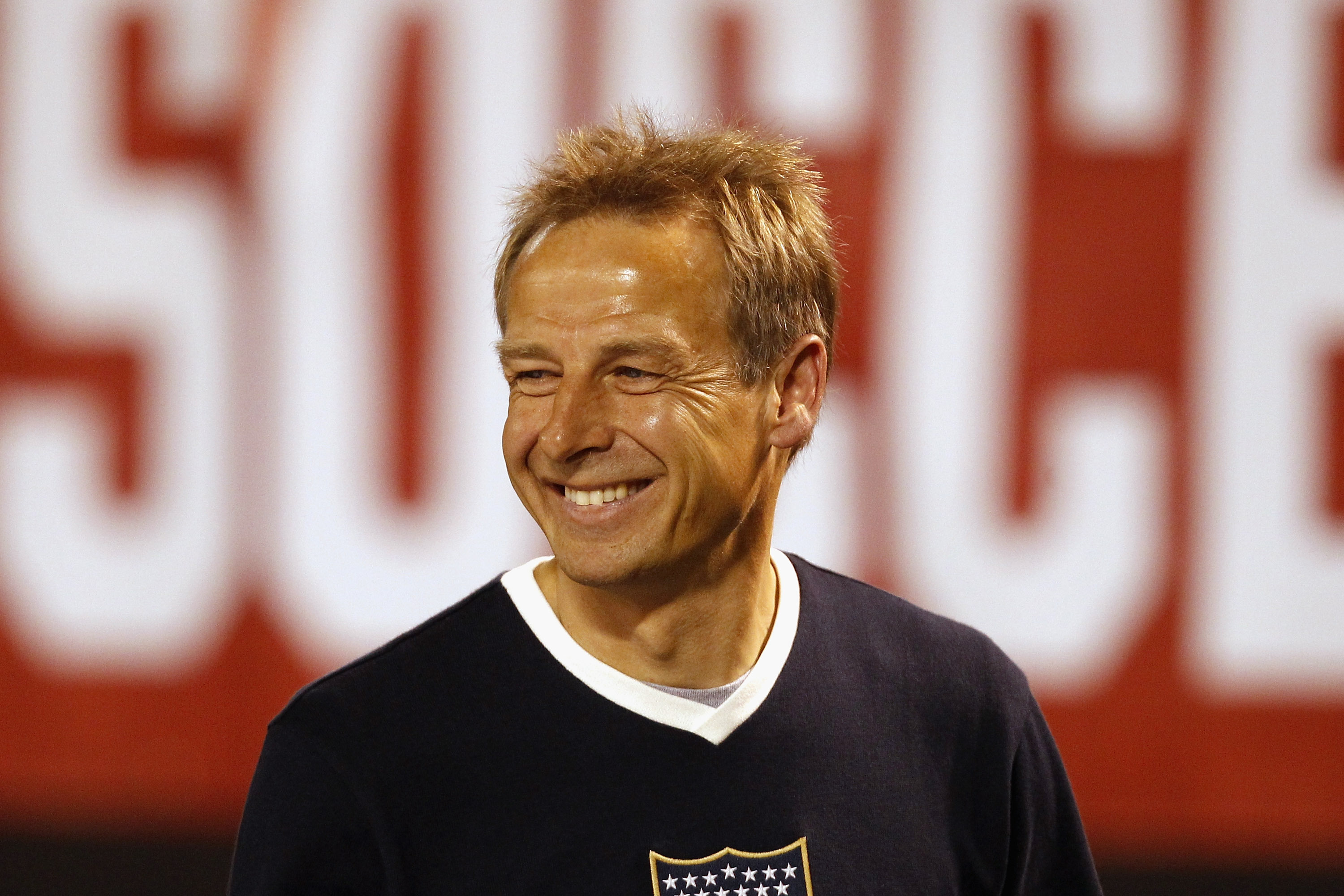 The Complicated Coaching Career of USMNT Manager Jurgen Klinsmann, News,  Scores, Highlights, Stats, and Rumors