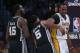 Dwight Howard is not the long-term answer deserving of a long-term contract from the L.A. Lakers
