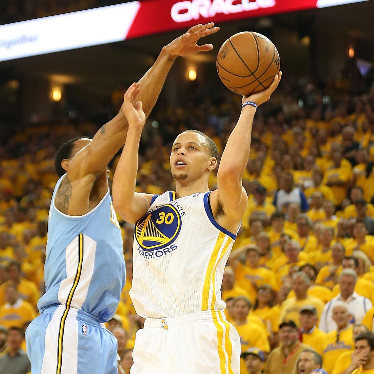 Unexpected Moves the Golden State Warriors Could Make in Free Agency