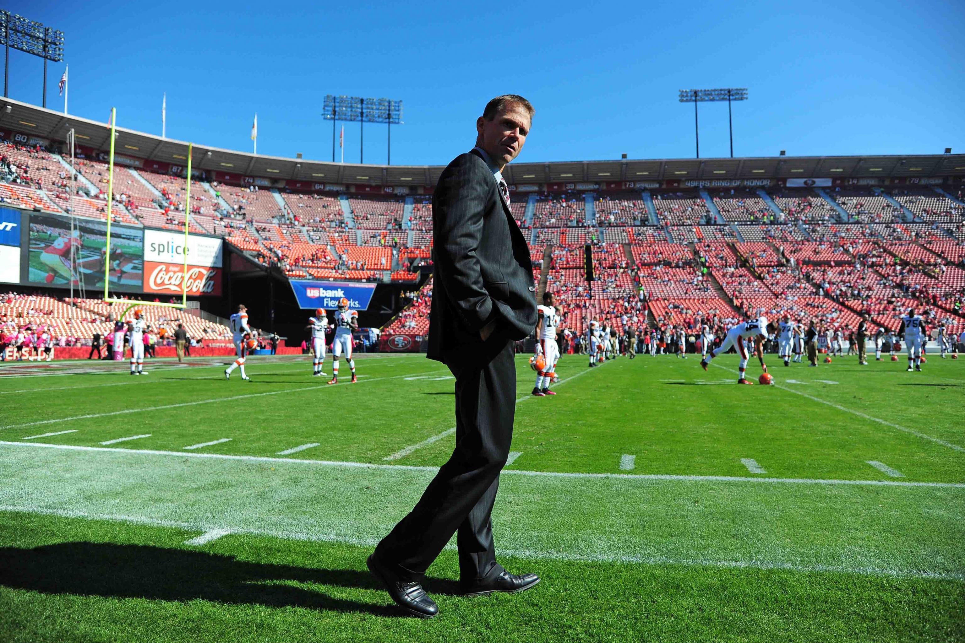 49ers launch Faithful 49 fan program in conjunction with single