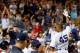 Rookie Zoilo Almonte stole the show in his first major league start