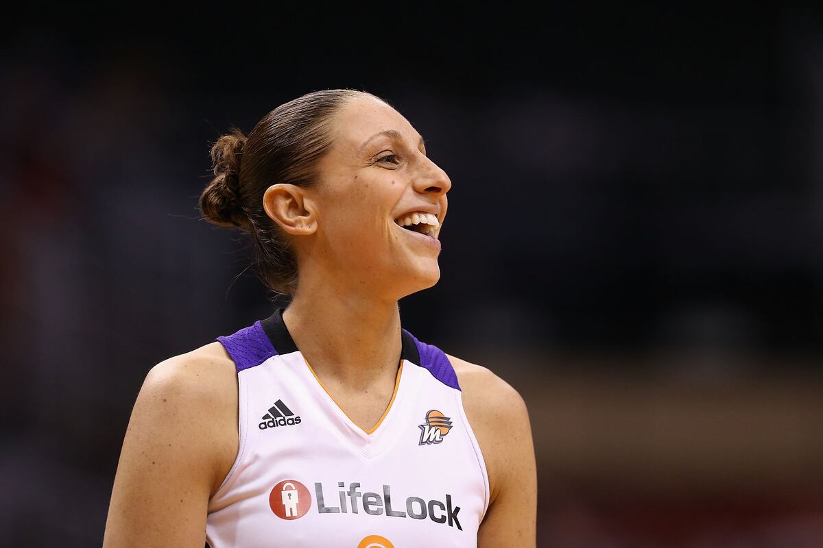 Phoenix Mercury vs. Washington Mystics Live Blog Analysis and Results