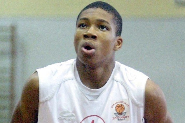 NBA Draft 2013: Reaction, grades and more on Giannis Antetokounmpo