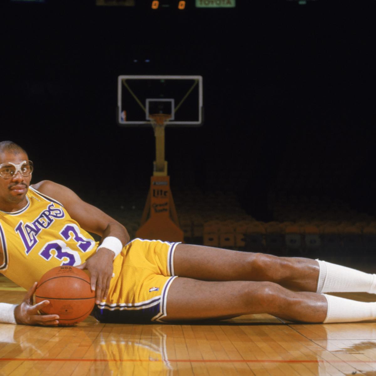 Ranking The Top 20 Nba Aba Ballers To Emerge From New York City