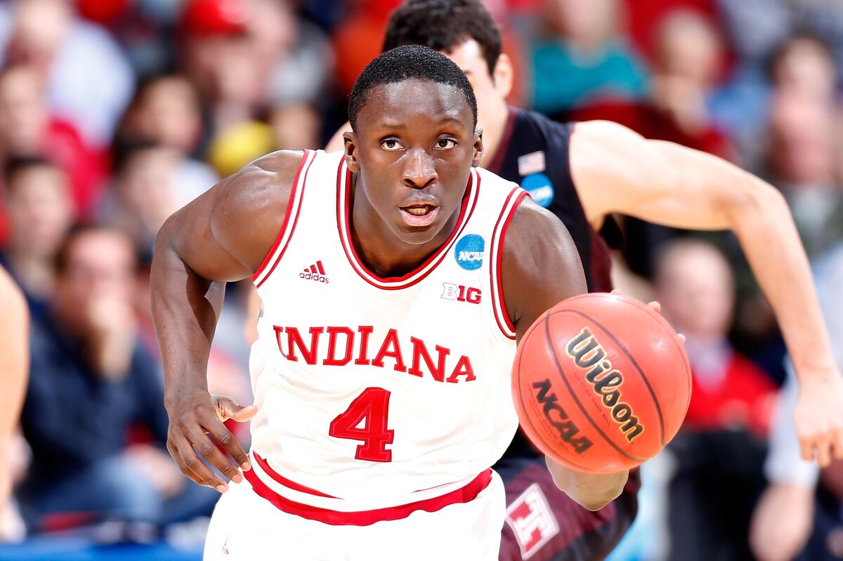 2013 NBA Draft Ranking the Most Athletic Prospects News, Scores