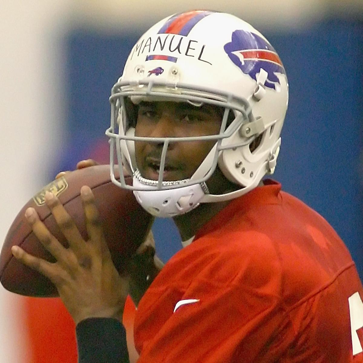 EJ Manuel becomes first QB to lose NFL games in 3 countries