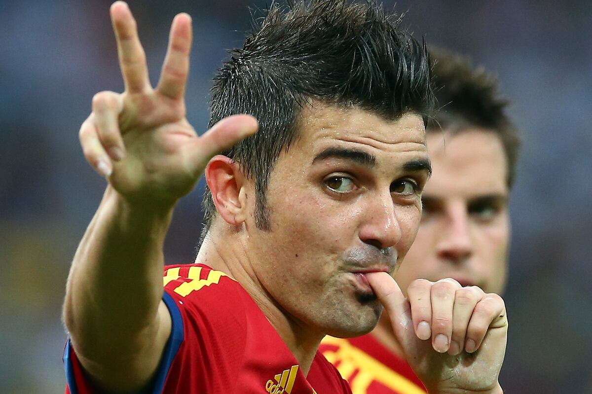 Confederations Cup 2013 Complete Preview for Final Day of Group Play