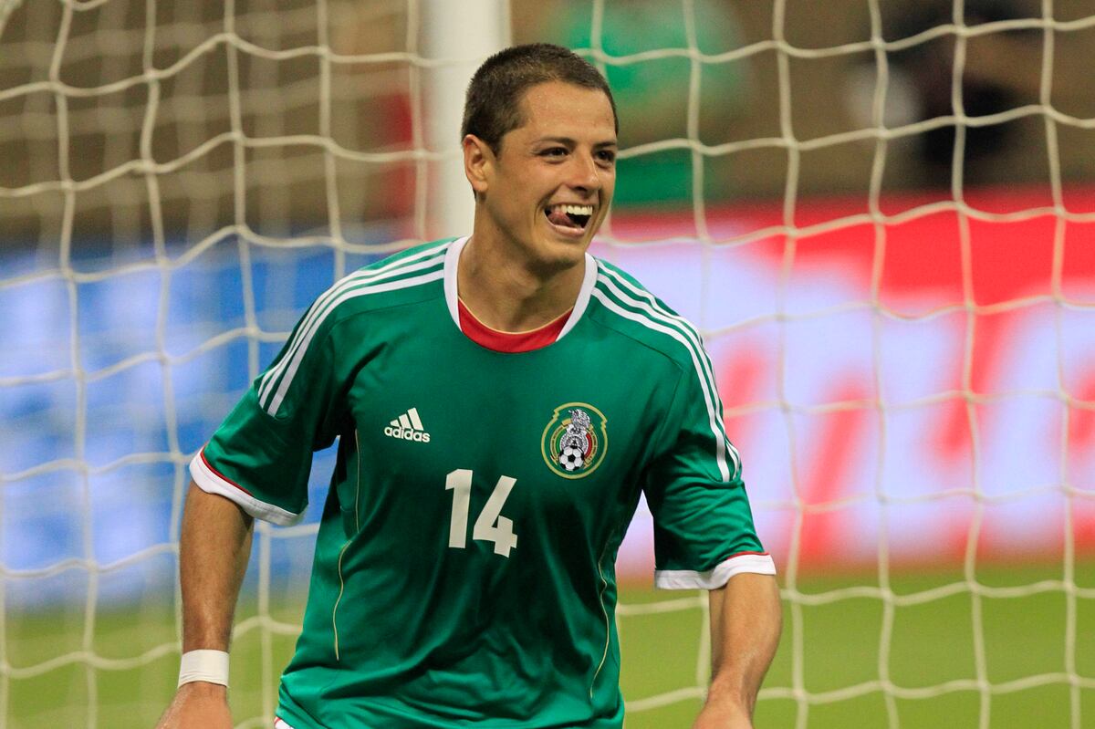 Mexico Vs Japan Bold Predictions For Confederations Cup Tilt News