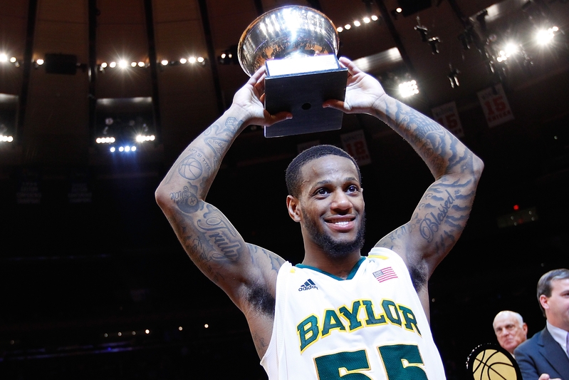 NBA Draft 2013: 5 Second-Round Prospects with First-Round Talent