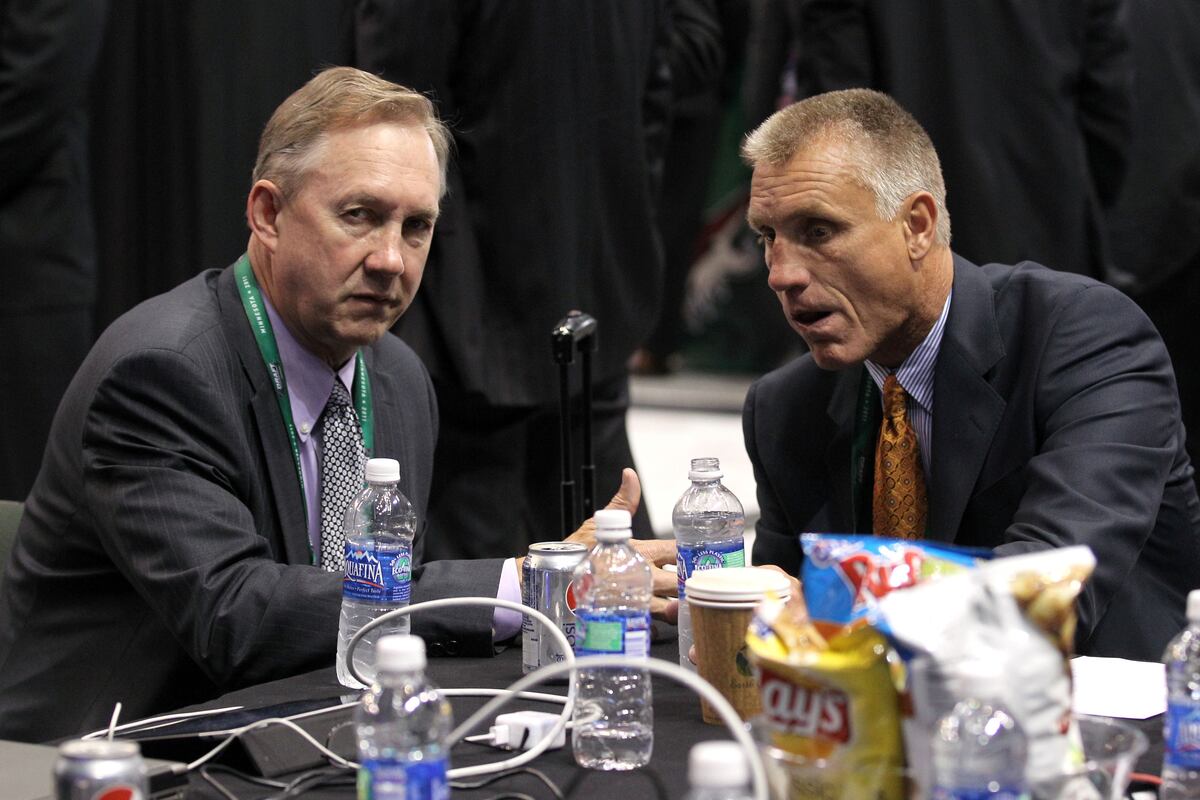 The 5 Best Draft Picks in GM Paul Holmgren's Tenure with Philadelphia