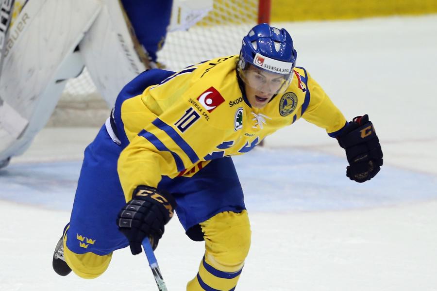Jakub Voracek Hockey Stats and Profile at