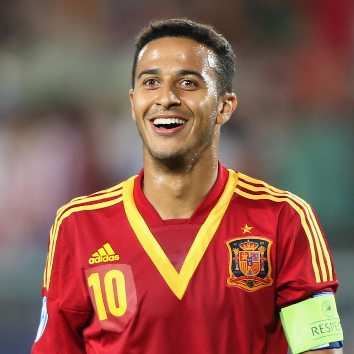 FC Barcelona Transfer Tracker Week of June 24 News and Rumors News