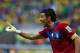 SALVADOR, BRAZIL - JUNE 22: Gianluigi Buffon of Italy organises his defence during the FIFA Confederations Cup Brazil 2013 Group A match between Italy and Brazil at Estadio Octavio Mangabeira (Arena Fonte Nova Salvador) on June 22, 2013 in Salvador, Brazil. (Photo by Robert Cianflone/Getty Images)