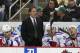 PITTSBURGH, PA - MARCH 16: John Tortorella of the New York Rangers coaches against the Pittsburgh Penguins during the game at Consol Energy Center on March 16, 2013 in Pittsburgh, Pennsylvania. (Photo by Justin K. Aller/Getty Images)