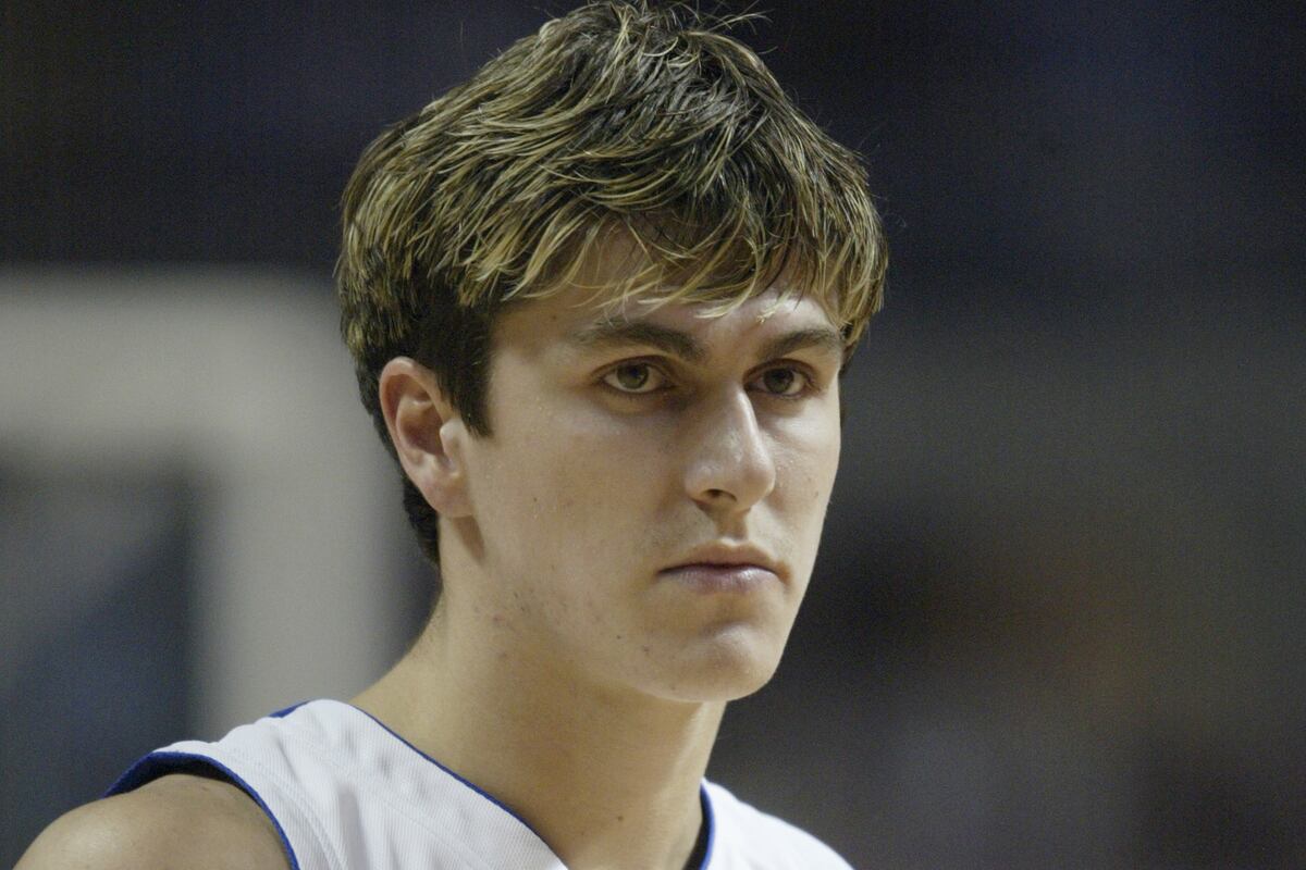Darko Milicic, One of Biggest Draft Busts Ever, Vows to Stay Away from