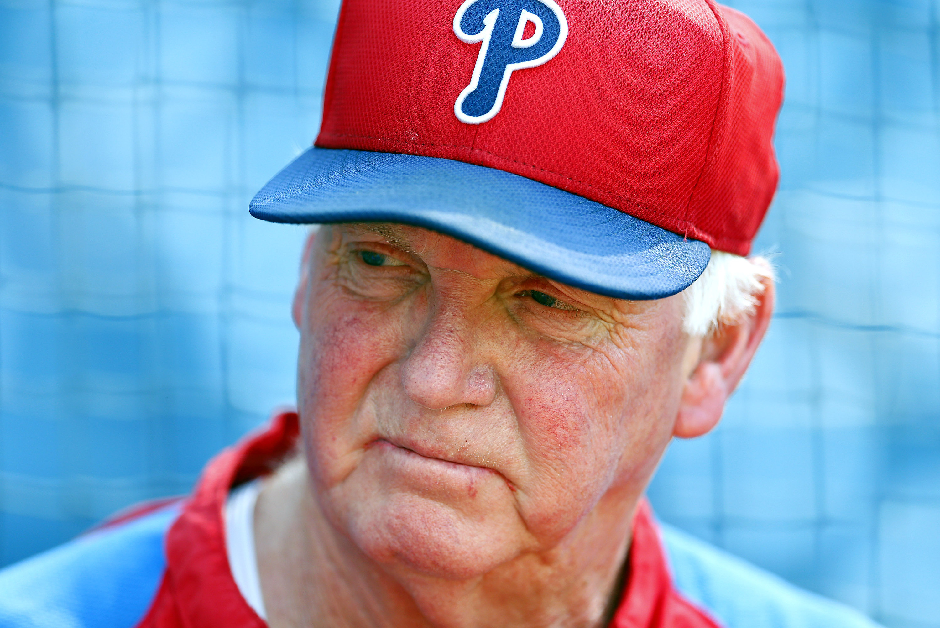 Report: Phillies to Replace Charlie Manuel as Manager at Press Conference -  Crossing Broad