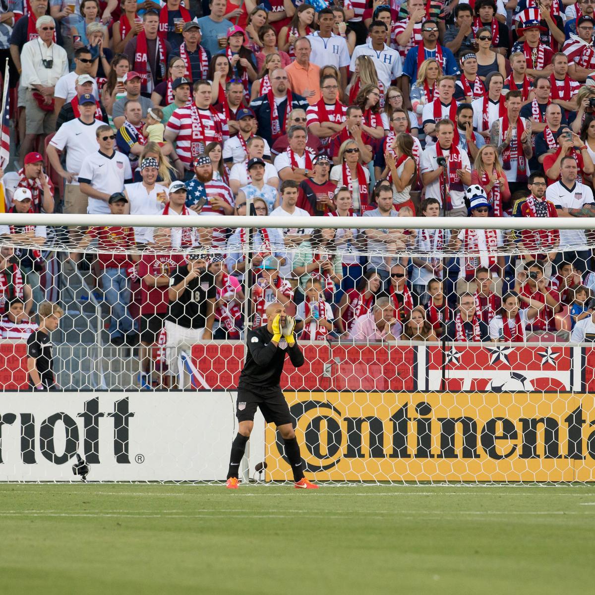 U20 World Cup 2013 Results Scores and Highlights from Day 3 News