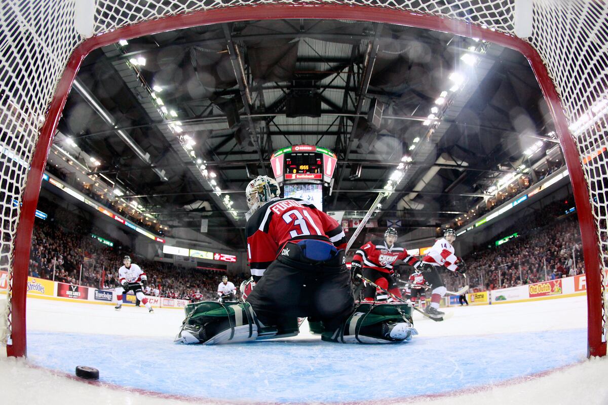 2013 NHL Draft Prospects The Most Overrated Players in the 2013 Draft