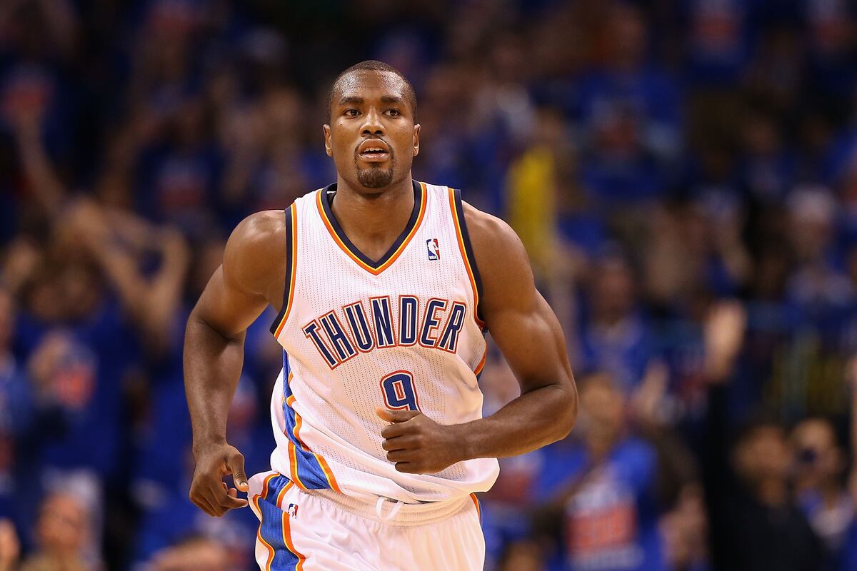 Ranking the 50 Best Value NBA Draft Picks of the Past Decade News