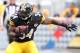 Can Mendenhall carry the Cards?