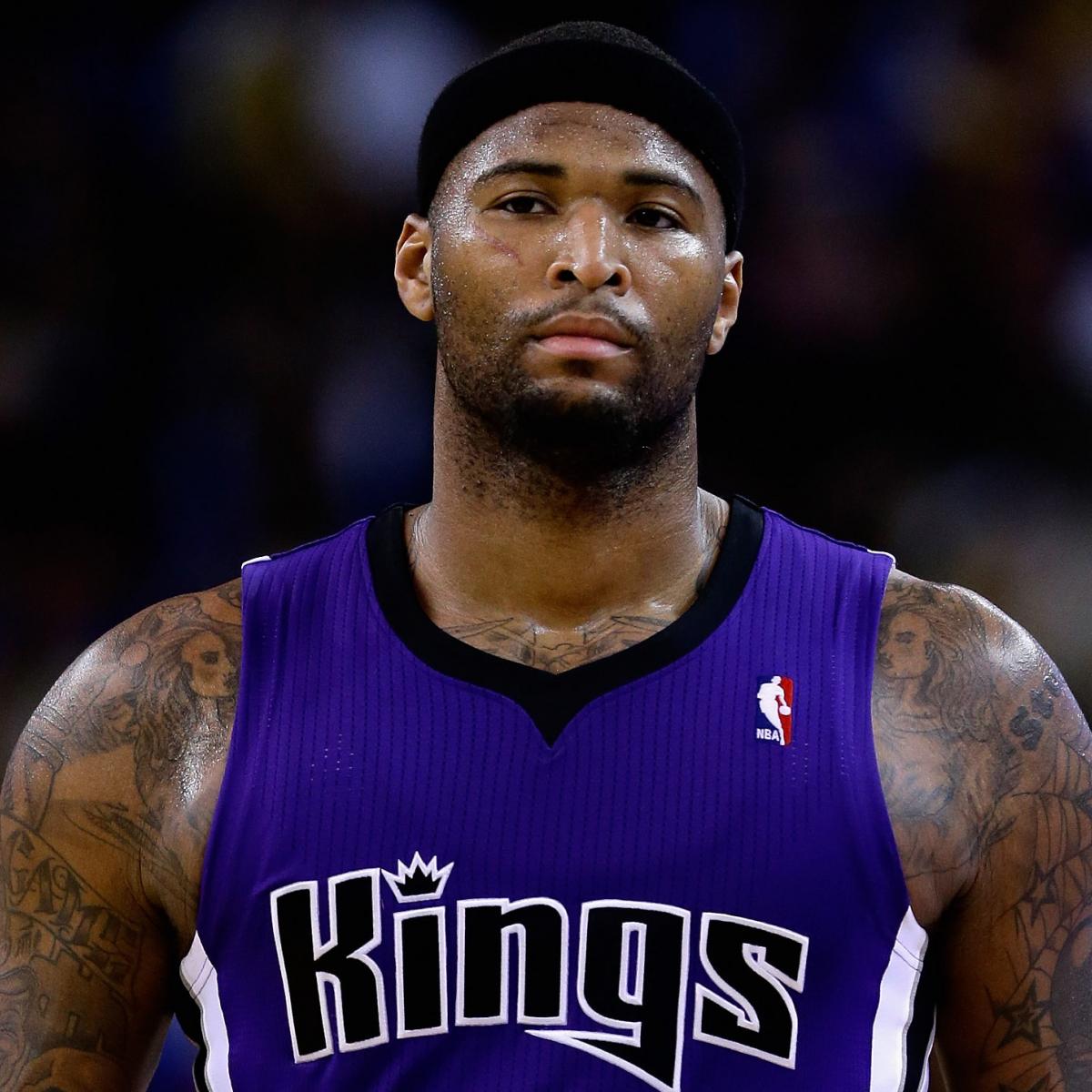 Making Sense of Sacramento Kings Rumors Ahead of the NBA Draft News