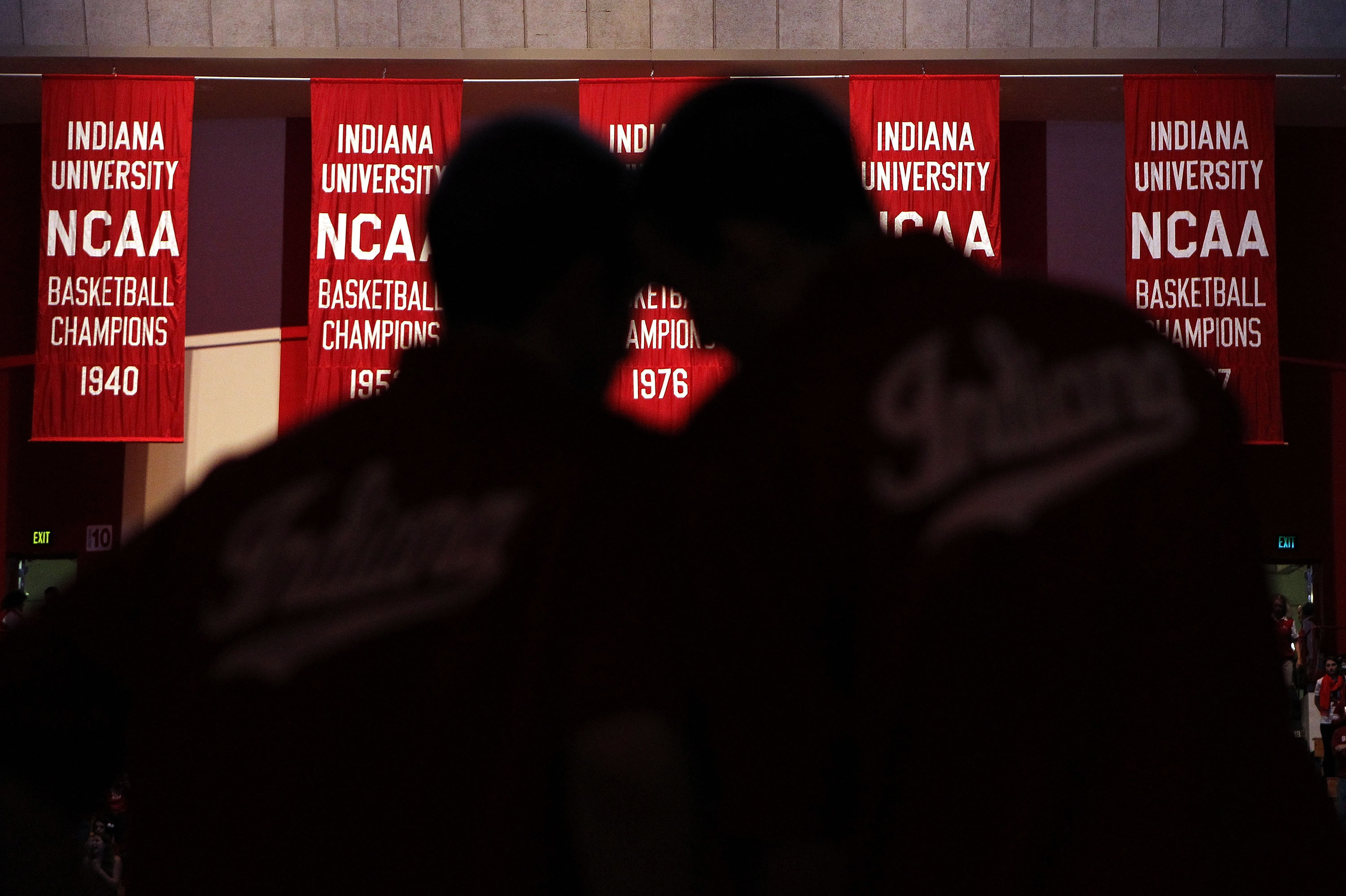 Indiana Basketball Ranking The 5 Best Seasons In Hoosiers History