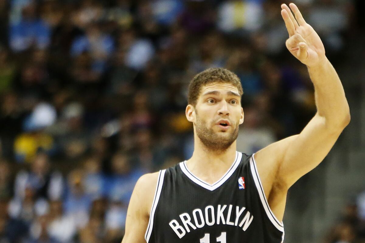Brook Lopez Injury Updates on Nets Star's Recovery from Foot Surgery