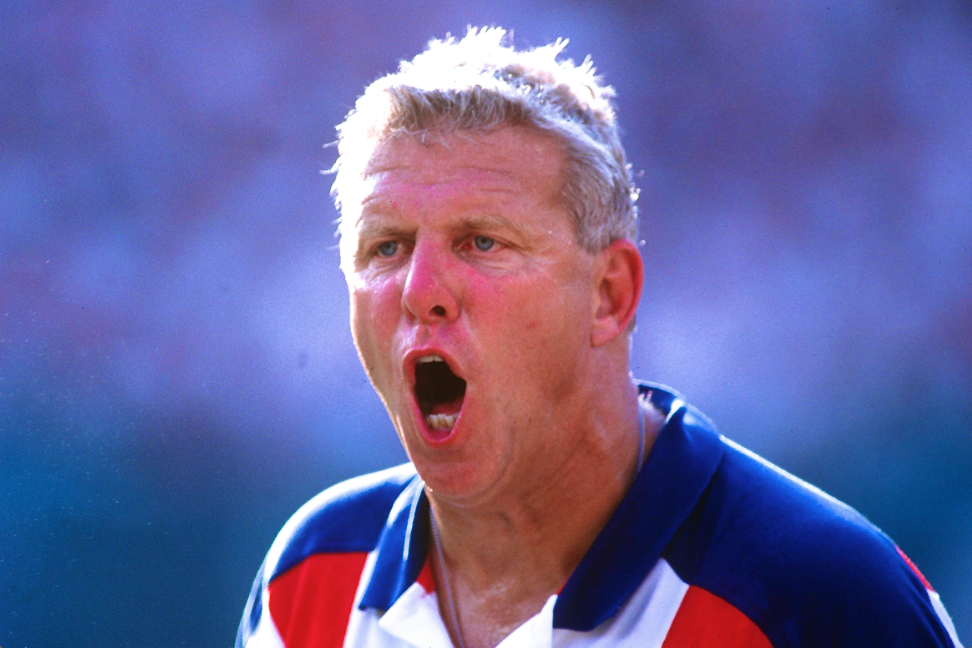 Bill Parcells regrets leaving New England Patriots 