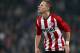 Eyeing up a possible dream move to Anfield: but would Dzsudzsak be a success at Liverpool?