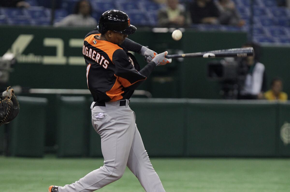 championship red stockx