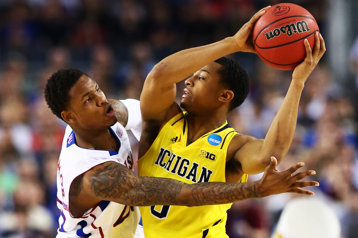 NBA Mock Draft 2013: Final 1st and 2nd Round Predictions | Bleacher