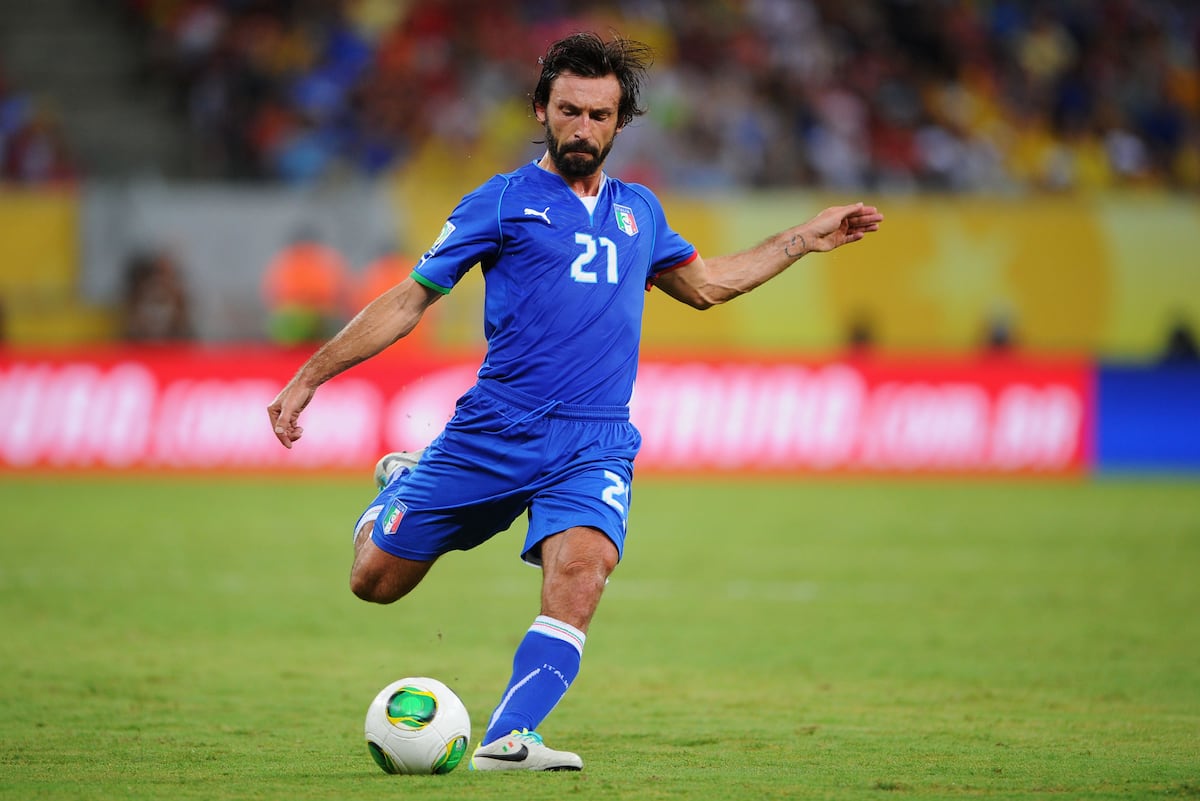 Confederations Cup 2013 Predictions Projecting Winners of Each Semi