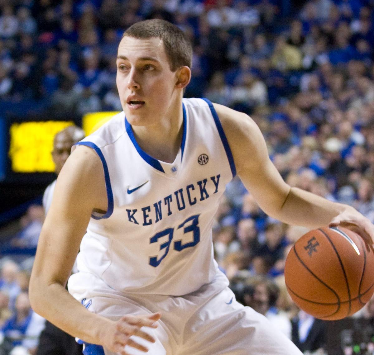Kentucky Basketball Will Young Wildcats Miss Kyle Wiltjer S