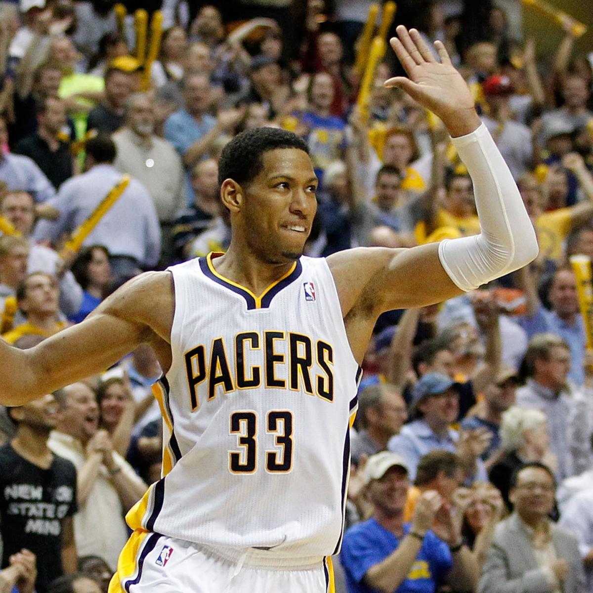 Nba draft 2013 5 potential draft day trades for the cleveland