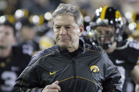 10 College Football Coaches with the Most to Gain in 2013 | Bleacher