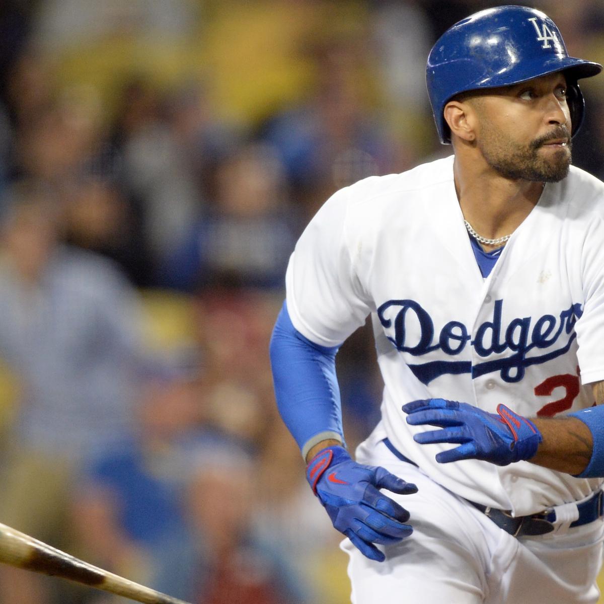 The 5 Most Telling Los Angeles Dodgers Stats of the Season | News ...