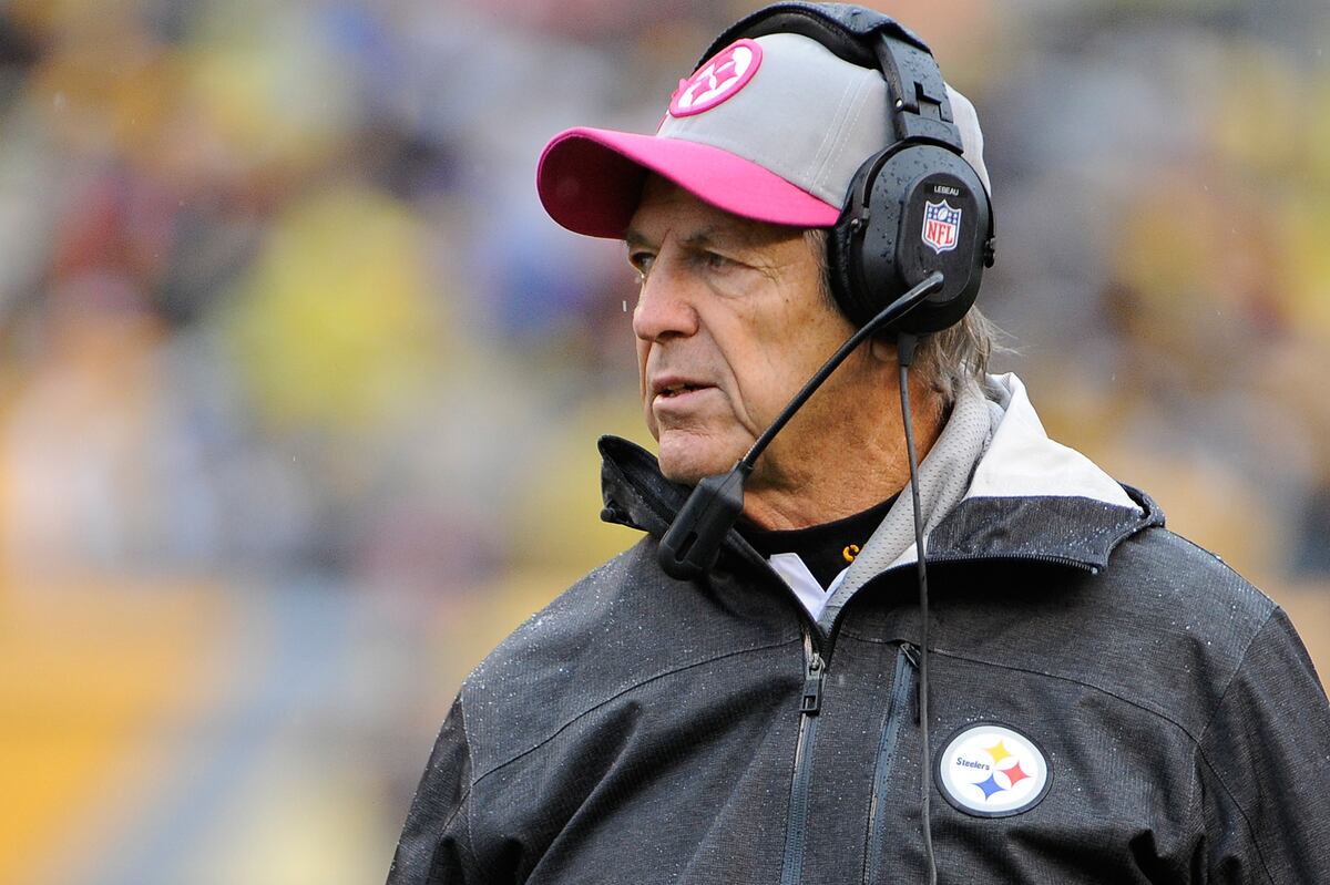 Every NFL Team's Best Assistant Coach Bleacher Report Latest News