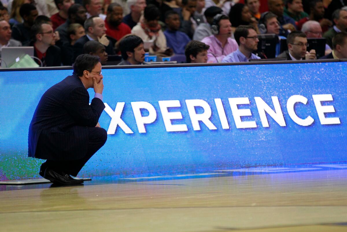 Indiana Basketball Recruiting: Breaking Down Hoosiers Top Targets