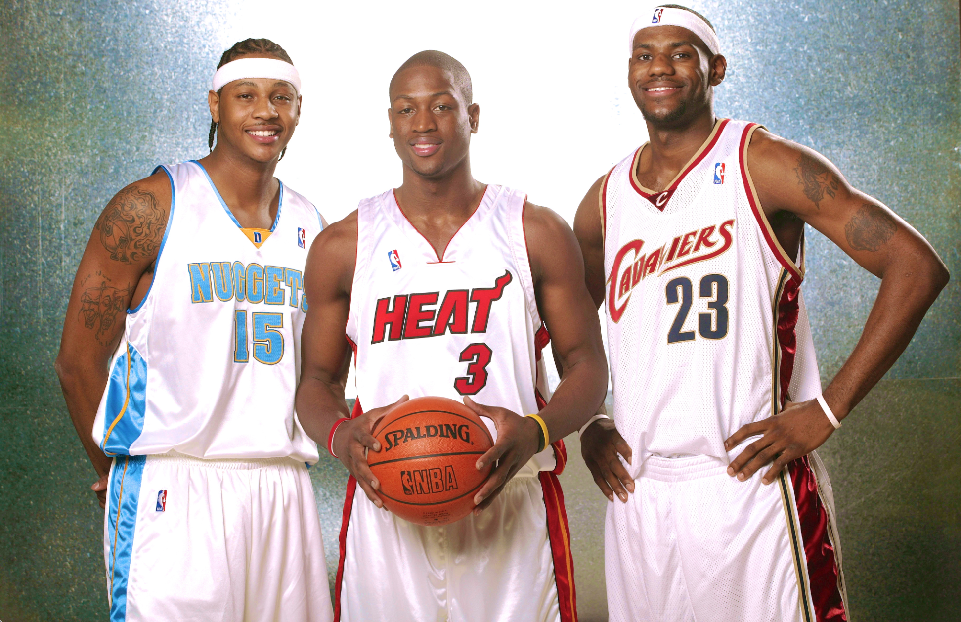 2003 NBA re-draft: The way it should have been