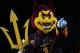 Sparky, the Sun Devil mascot