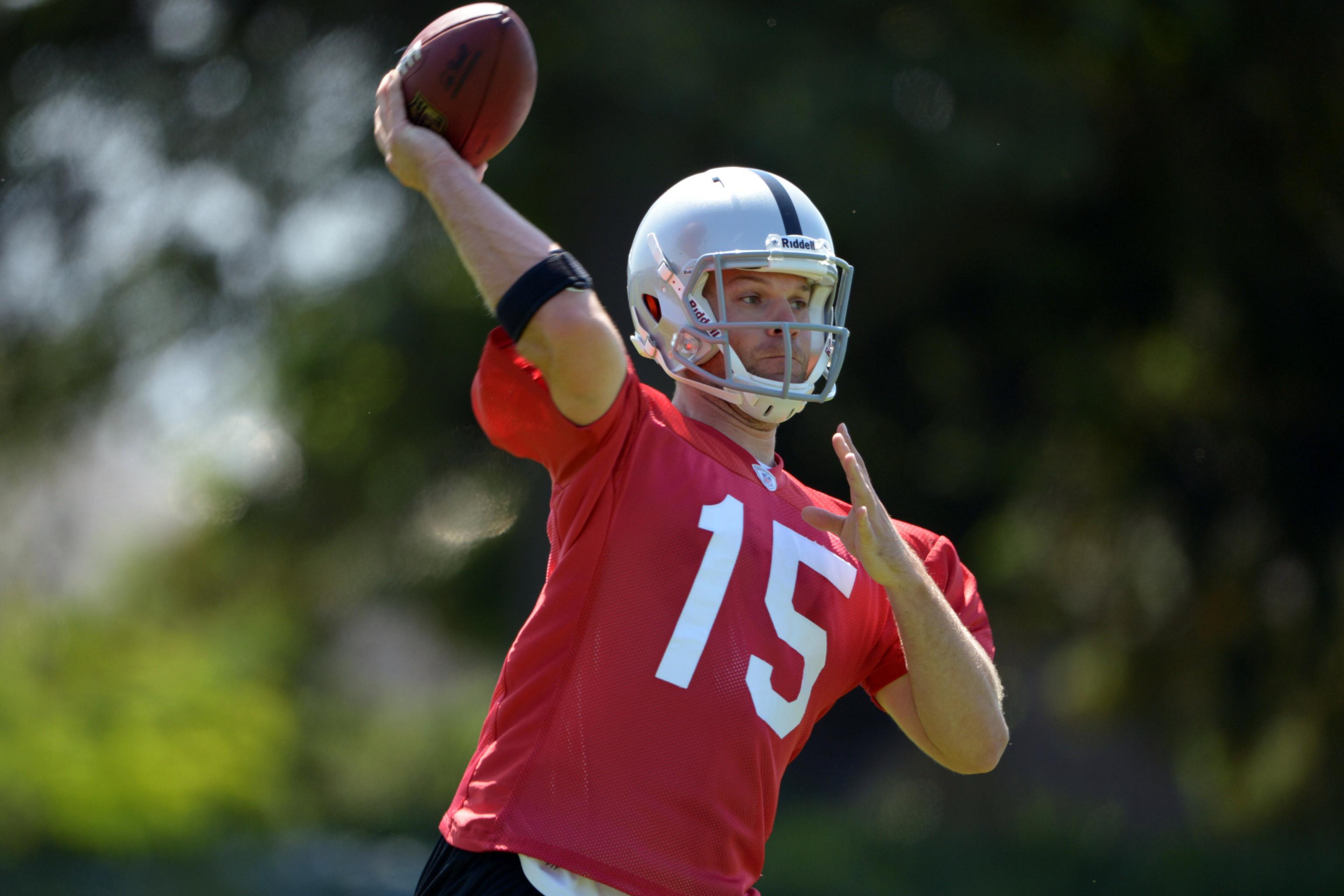 Around The NFL: 49er Changing Name, Matt Flynn Demoted, Texan