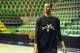 Livio Jean-Charles (and Spurs fans) would have reason to smile if San Antonio picks him in the first round.