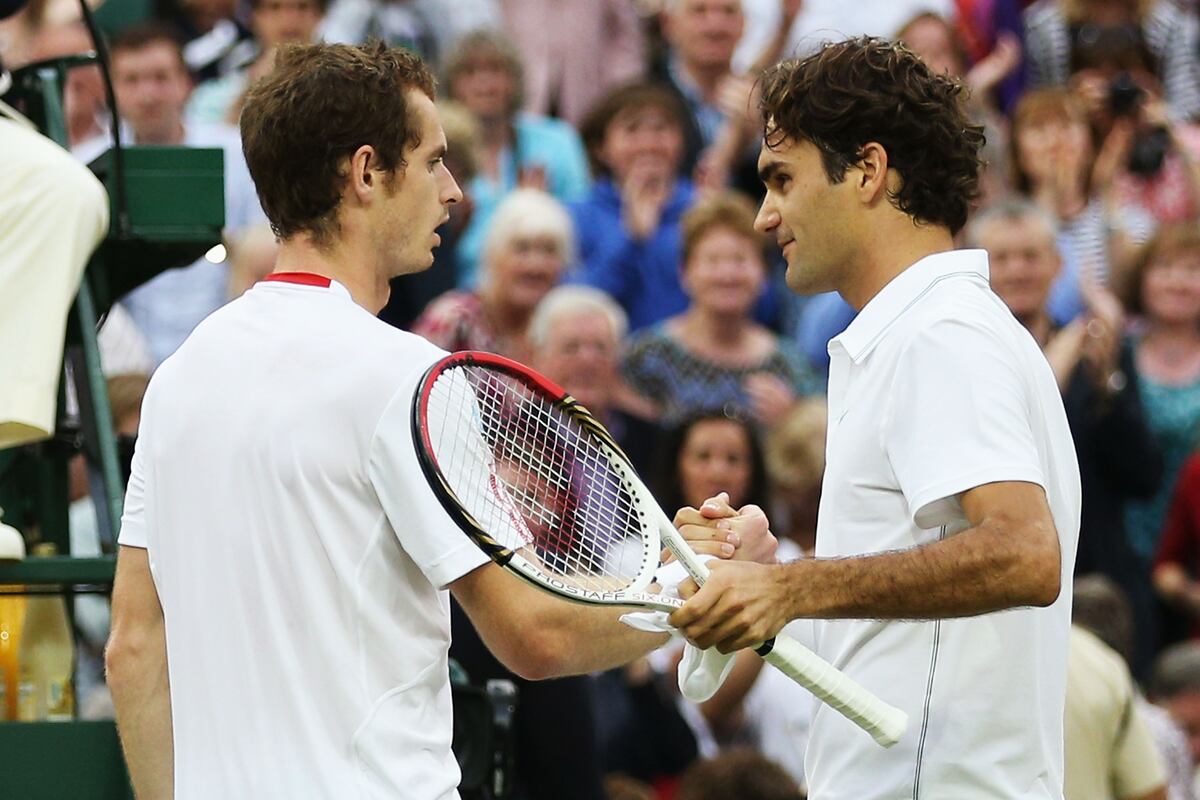 What's at Stake for Every Remaining Star at 2013 Wimbledon? News
