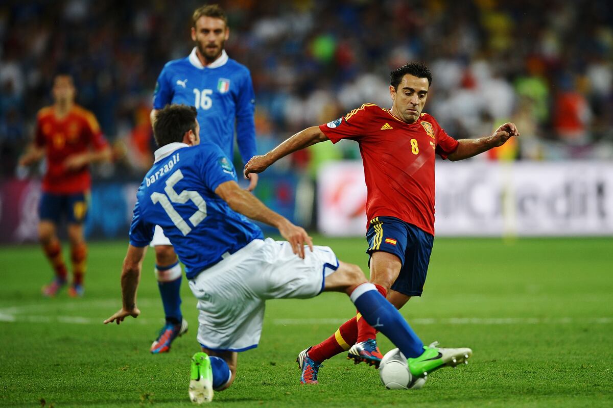 Confederations Cup 2013 Full Preview of Game 2 of Semifinals News