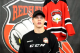 Burakowsky has a great shot and demands the puck, but needs to take better routes to the net and improve on defense if he is going to be a star in the NHL.
