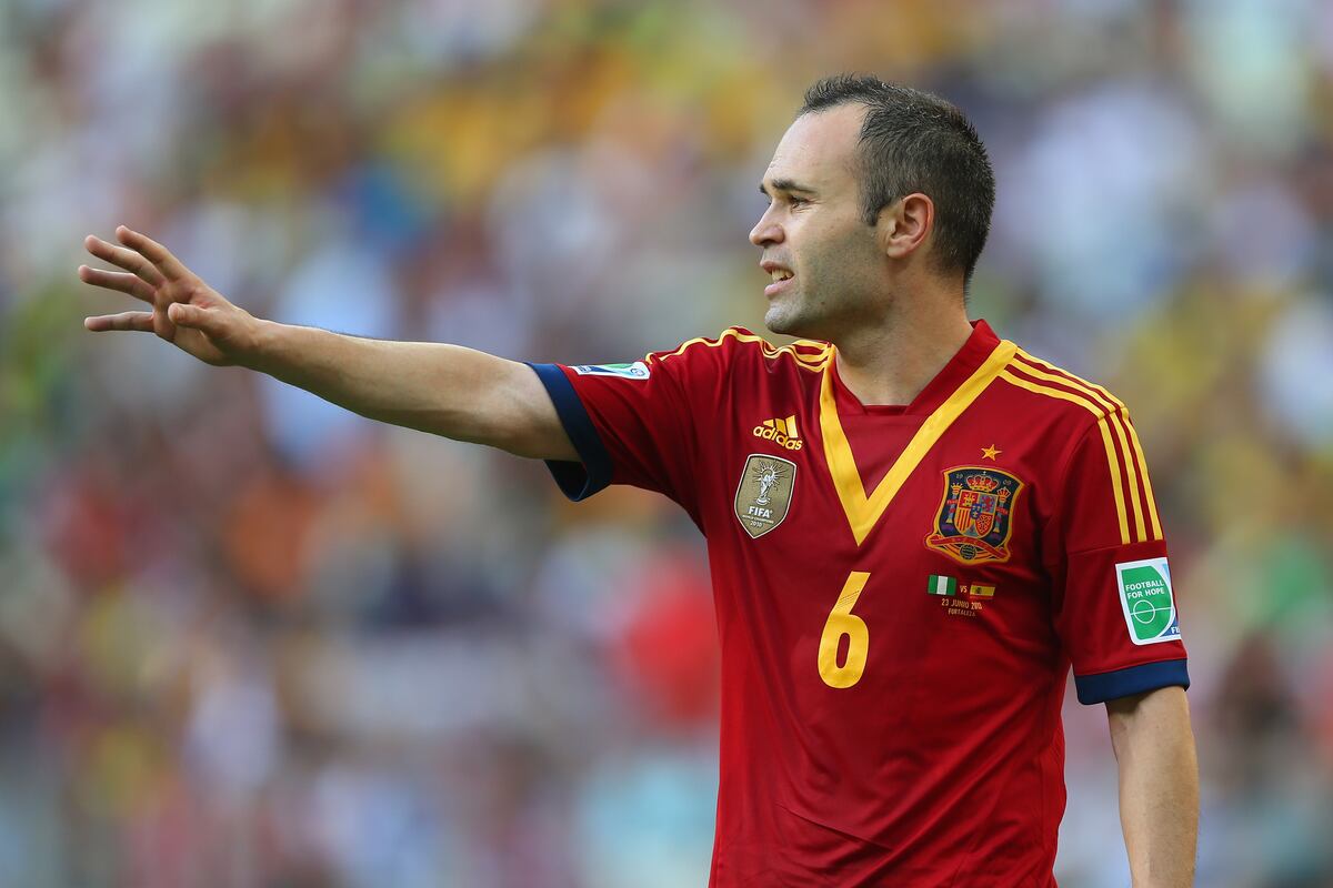 Confederations Cup 2013 Schedule How to Catch Exciting Semifinals