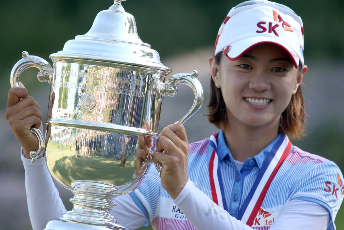 2013 US Women's Open Odds and Analysis News, Scores, Highlights, Stats, and Rumors Bleacher