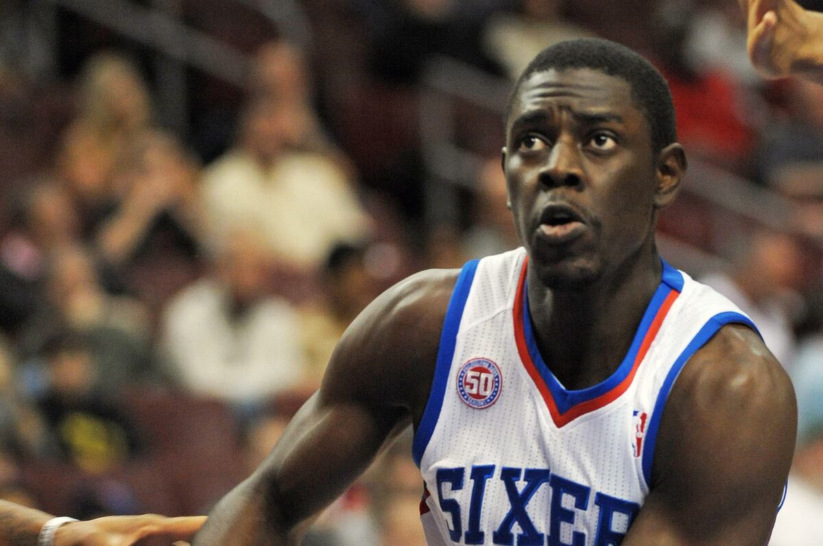 Jrue Holiday Has Big Dreams of NBA Stardom | News, Scores, Highlights